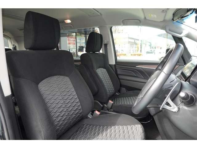 デリカD:5 G モード切替式4WD 8速ATインパネシフト MTモードパ ドルシフト・純正10.1オリジナルナビ・ 全方位カメラ・フロントサイドカメラ・リヤカメラ・アイドリングストップ・横滑り防止・衝突被害軽減ブレーキ・車線逸脱防止・寒冷地仕様・LEDヘッドライト・オートラ(10枚目)