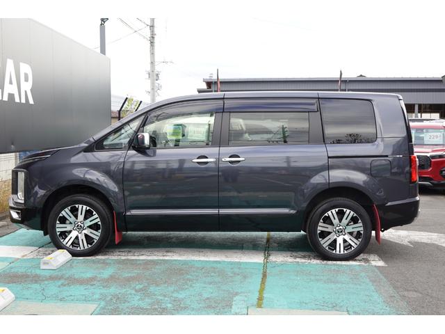 デリカD:5 G モード切替式4WD 8速ATインパネシフト MTモードパ ドルシフト・純正10.1オリジナルナビ・ 全方位カメラ・フロントサイドカメラ・リヤカメラ・アイドリングストップ・横滑り防止・衝突被害軽減ブレーキ・車線逸脱防止・寒冷地仕様・LEDヘッドライト・オートラ(77枚目)