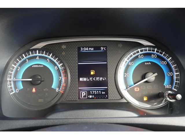 eKクロス G 2WDフロント駆動 CVTインパネシフト オートエアコン 純正2DINCDステレオ・全方位カメラ・フロントカメラ・サイドカメラ・バックカメラ・デジタルルームミラー・アイドリングストップ・横滑り防止・車線逸脱防止・誤発進抑制・LEDヘッドライト・ワンオーナー(15枚目)