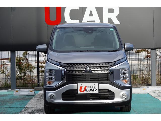 eKクロス G 2WDフロント駆動 CVTインパネシフト オートエアコン 純正2DINCDステレオ・全方位カメラ・フロントカメラ・サイドカメラ・バックカメラ・デジタルルームミラー・アイドリングストップ・横滑り防止・車線逸脱防止・誤発進抑制・LEDヘッドライト・ワンオーナー(25枚目)