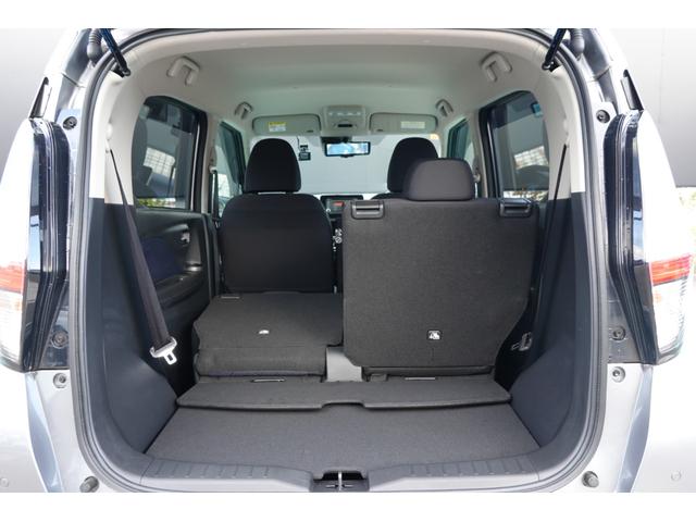 eKクロス G 2WDフロント駆動 CVTインパネシフト オートエアコン 純正2DINCDステレオ・全方位カメラ・フロントカメラ・サイドカメラ・バックカメラ・デジタルルームミラー・アイドリングストップ・横滑り防止・車線逸脱防止・誤発進抑制・LEDヘッドライト・ワンオーナー(36枚目)