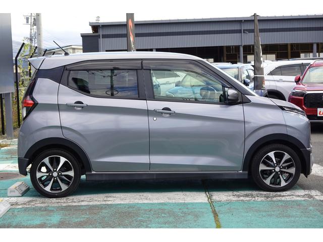 eKクロス G 2WDフロント駆動 CVTインパネシフト オートエアコン 純正2DINCDステレオ・全方位カメラ・フロントカメラ・サイドカメラ・バックカメラ・デジタルルームミラー・アイドリングストップ・横滑り防止・車線逸脱防止・誤発進抑制・LEDヘッドライト・ワンオーナー(53枚目)