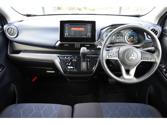 eKクロス G 2WDフロント駆動 CVTインパネシフト オートエアコン 純正2DINCDステレオ・全方位カメラ・フロントカメラ・サイドカメラ・バックカメラ・デジタルルームミラー・アイドリングストップ・横滑り防止・車線逸脱防止・誤発進抑制・LEDヘッドライト・ワンオーナー(57枚目)