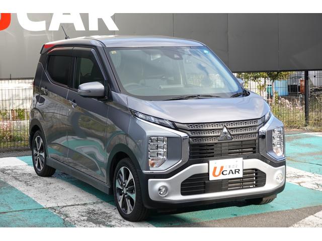 eKクロス G 2WDフロント駆動 CVTインパネシフト オートエアコン 純正2DINCDステレオ・全方位カメラ・フロントカメラ・サイドカメラ・バックカメラ・デジタルルームミラー・アイドリングストップ・横滑り防止・車線逸脱防止・誤発進抑制・LEDヘッドライト・ワンオーナー(68枚目)