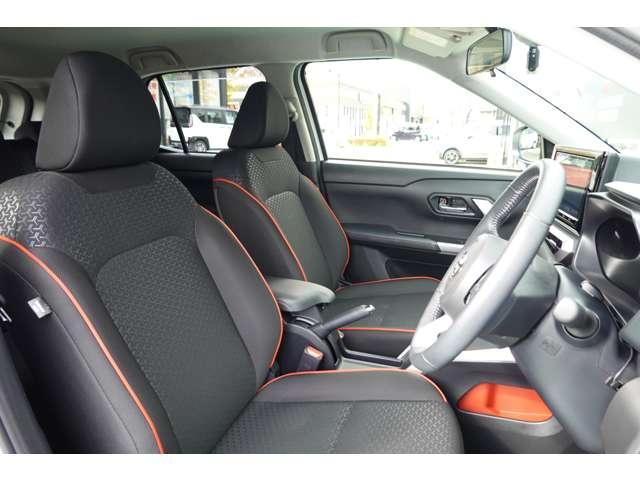 ライズ Z 2WDフロント駆動 CVTインパネシフト ターボチャージ ャー・9インチSDナビ・バックカメラ・レーダークルーズコントロール・アイドリングストップ・ABS・横滑り防止・車線逸脱防止・コーナーセンサー・誤発進抑制・LEDヘッドライト・フォグランプ・オートライト(9枚目)