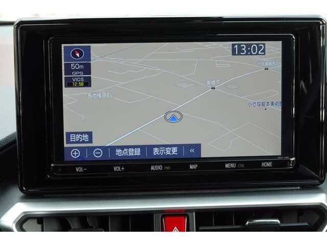 ライズ Z 2WDフロント駆動 CVTインパネシフト ターボチャージ ャー・9インチSDナビ・バックカメラ・レーダークルーズコントロール・アイドリングストップ・ABS・横滑り防止・車線逸脱防止・コーナーセンサー・誤発進抑制・LEDヘッドライト・フォグランプ・オートライト(14枚目)