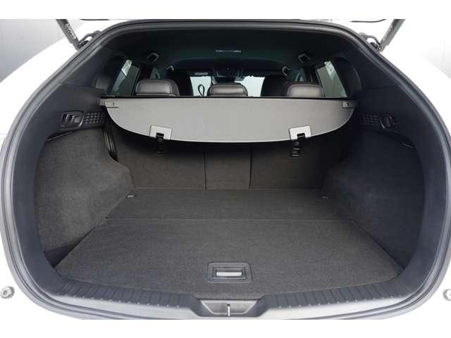 ＣＸ－５ ２５Ｓ　スポーツアピアランス　２ＷＤ　純正ナビ　全方位カメラ　誤発進抑制（11枚目）