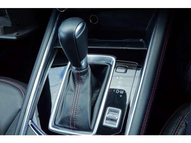 ＣＸ－５ ２５Ｓ　スポーツアピアランス　２ＷＤ　純正ナビ　全方位カメラ　誤発進抑制（12枚目）