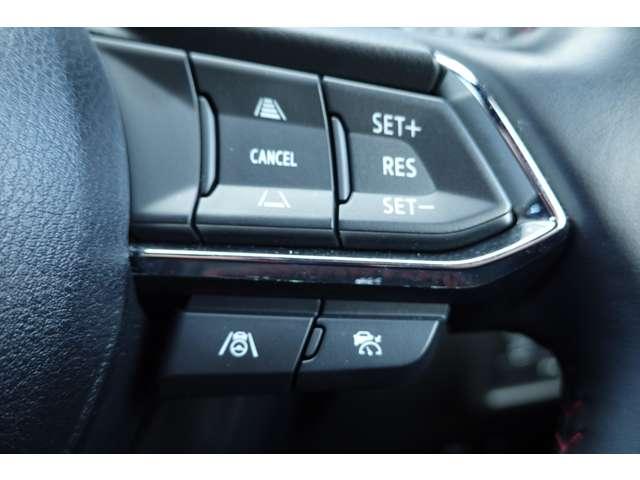 ＣＸ－５ ２５Ｓ　スポーツアピアランス　２ＷＤ　純正ナビ　全方位カメラ　誤発進抑制（13枚目）