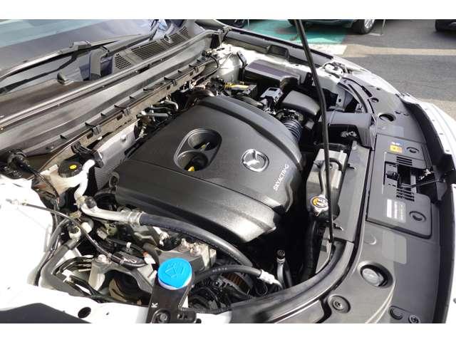 ＣＸ－５ ２５Ｓ　スポーツアピアランス　２ＷＤ　純正ナビ　全方位カメラ　誤発進抑制（17枚目）