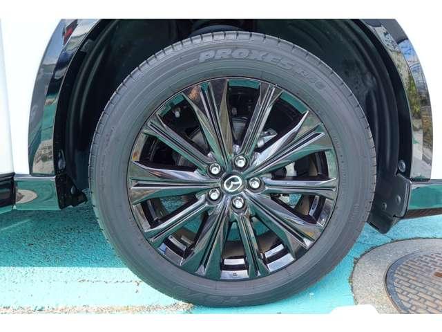 ＣＸ－５ ２５Ｓ　スポーツアピアランス　２ＷＤ　純正ナビ　全方位カメラ　誤発進抑制（18枚目）