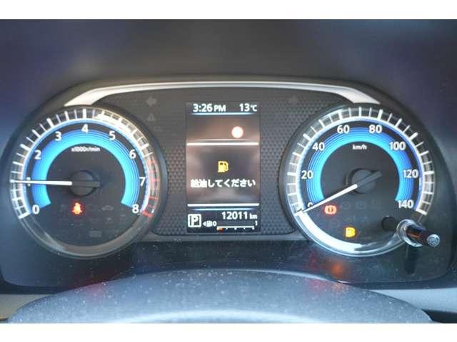 eKワゴン M 2WDフロント駆動 CVTインパネシフト エアコン パワ ステアリング・パワーウインド・アイドリングストップ・ABS・横滑り防止・衝突被害軽減ブレーキ・車線逸脱警報・前後誤発進抑制・ハロゲンヘッドライト・オートハイビーム・ワンオーナー・オーディオナビレス(10枚目)