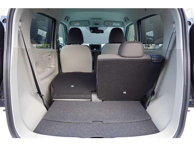 eKワゴン M 2WDフロント駆動 CVTインパネシフト エアコン パワ ステアリング・パワーウインド・アイドリングストップ・ABS・横滑り防止・衝突被害軽減ブレーキ・車線逸脱警報・前後誤発進抑制・ハロゲンヘッドライト・オートハイビーム・ワンオーナー・オーディオナビレス(12枚目)