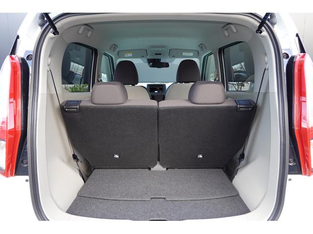 eKワゴン M 2WDフロント駆動 CVTインパネシフト エアコン パワ ステアリング・パワーウインド・アイドリングストップ・ABS・横滑り防止・衝突被害軽減ブレーキ・車線逸脱警報・前後誤発進抑制・ハロゲンヘッドライト・オートハイビーム・ワンオーナー・オーディオナビレス(61枚目)