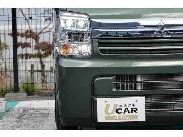 ミニキャブバン ブラボー ターボ付 4WD CVT 衝突被害軽減(10枚目)