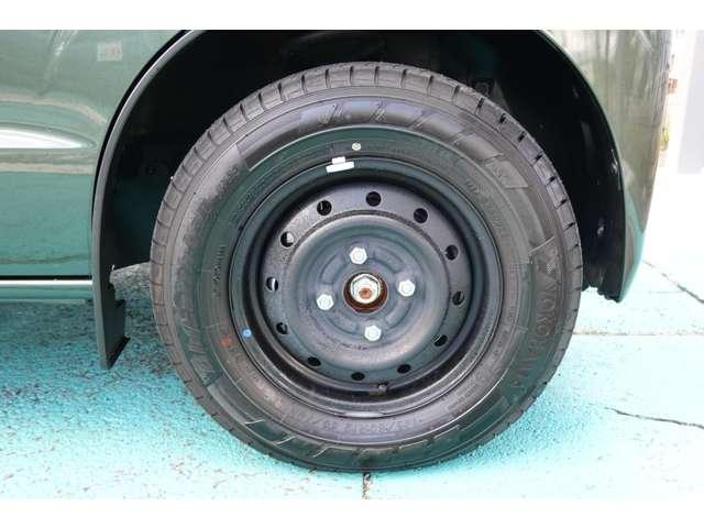 ミニキャブバン ブラボー ターボ付 4WD CVT 衝突被害軽減(18枚目)