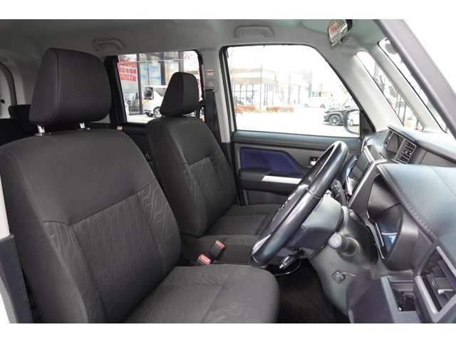 ルーミー カスタムG 純正9型ナビ 全方位カメラ 衝突被害軽減(10枚目)