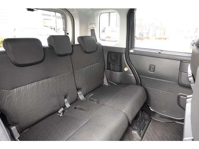 ルーミー カスタムG 純正9型ナビ 全方位カメラ 衝突被害軽減(11枚目)