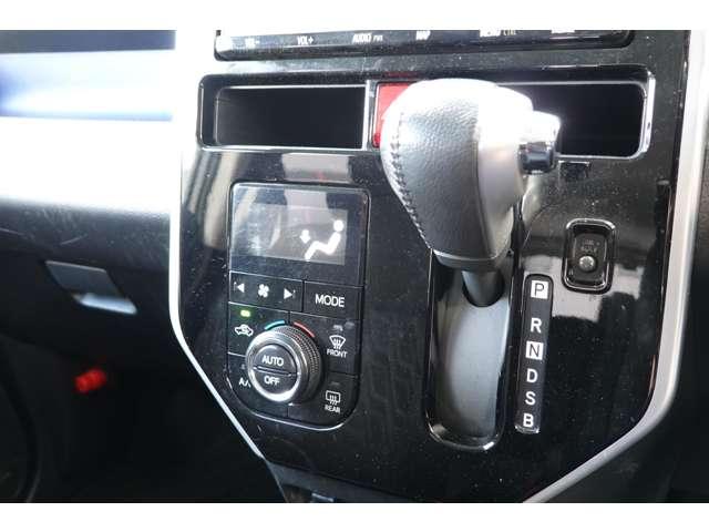 ルーミー カスタムG 純正9型ナビ 全方位カメラ 衝突被害軽減(14枚目)