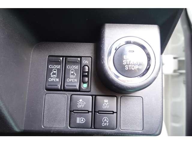 ルーミー カスタムG 純正9型ナビ 全方位カメラ 衝突被害軽減(15枚目)