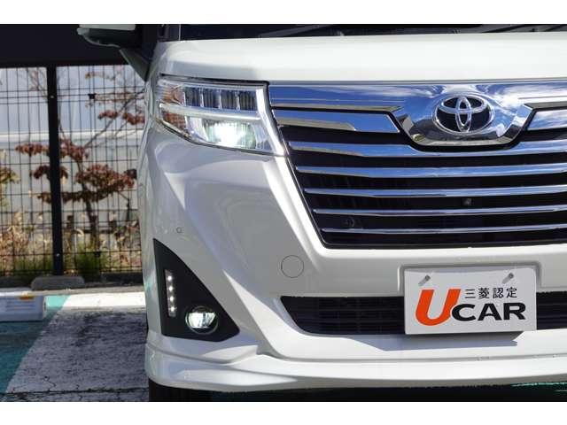 ルーミー カスタムG 純正9型ナビ 全方位カメラ 衝突被害軽減(16枚目)