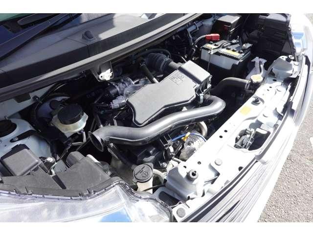 ルーミー カスタムG 純正9型ナビ 全方位カメラ 衝突被害軽減(18枚目)