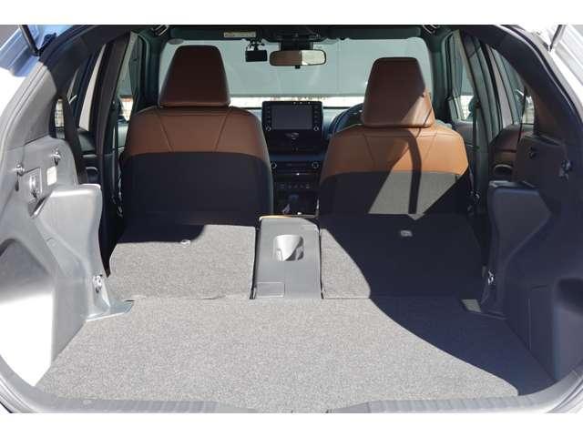 ヤリスクロス ハイブリッドZ アドベンチャー 純正8インチナビ 衝突被害軽減(13枚目)