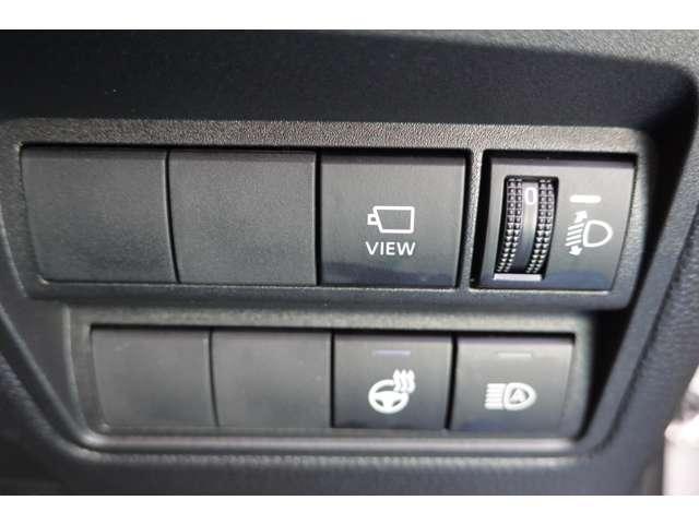 ヤリスクロス ハイブリッドZ アドベンチャー 純正8インチナビ 衝突被害軽減(16枚目)