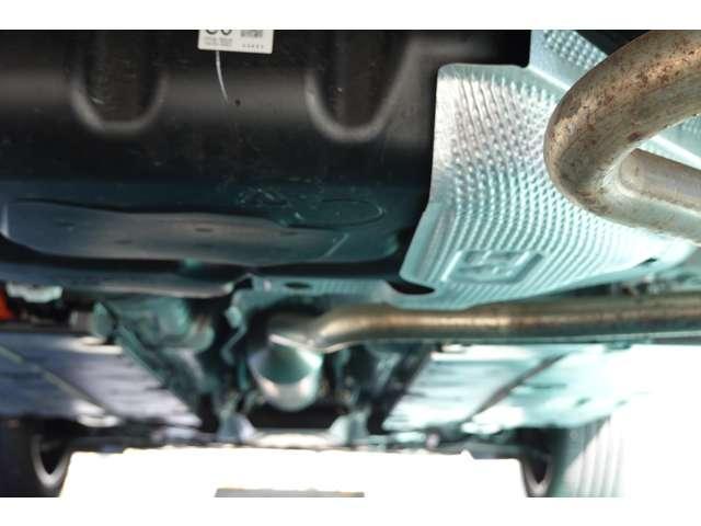 ヤリスクロス ハイブリッドZ アドベンチャー 純正8インチナビ 衝突被害軽減(18枚目)