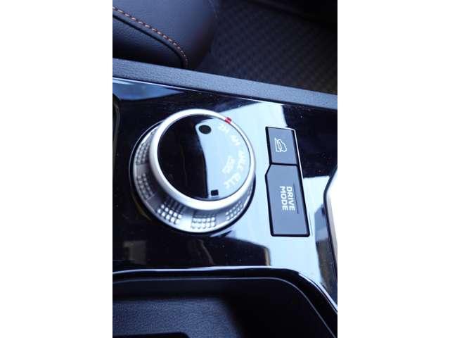 トライトン ＧＳＲ　純正９型ナビ　リヤデフロック（16枚目）