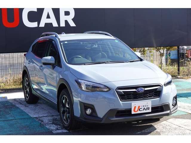 ＸＶ １．６ｉ－Ｌ　アイサイト　ナビ　バックカメラ　レーダークルーズ（6枚目）