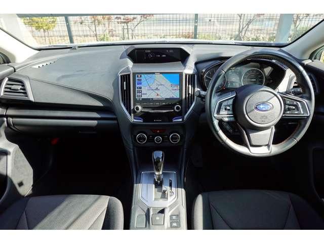 ＸＶ １．６ｉ－Ｌ　アイサイト　ナビ　バックカメラ　レーダークルーズ（8枚目）