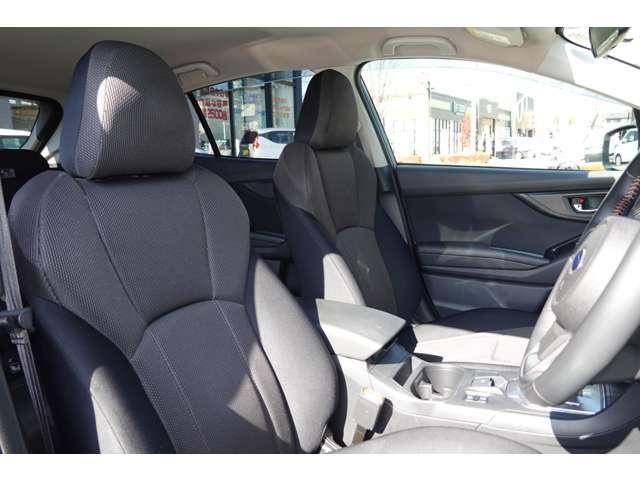 ＸＶ １．６ｉ－Ｌ　アイサイト　ナビ　バックカメラ　レーダークルーズ（9枚目）