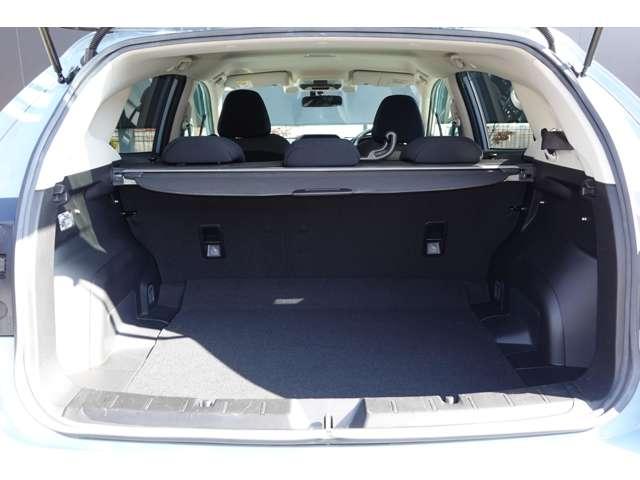 ＸＶ １．６ｉ－Ｌ　アイサイト　ナビ　バックカメラ　レーダークルーズ（11枚目）