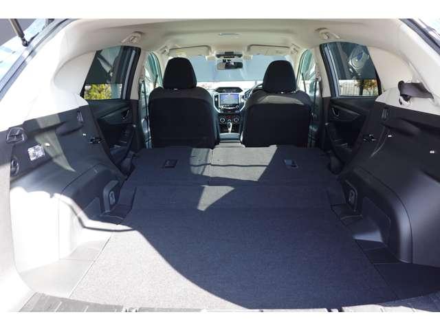 ＸＶ １．６ｉ－Ｌ　アイサイト　ナビ　バックカメラ　レーダークルーズ（12枚目）