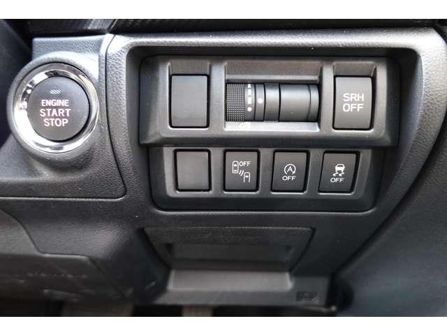 ＸＶ １．６ｉ－Ｌ　アイサイト　ナビ　バックカメラ　レーダークルーズ（14枚目）