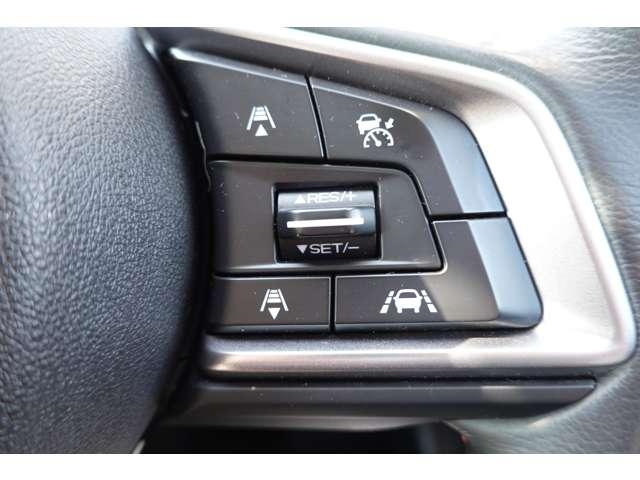 ＸＶ １．６ｉ－Ｌ　アイサイト　ナビ　バックカメラ　レーダークルーズ（15枚目）