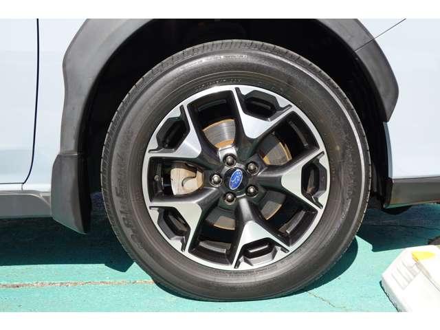 ＸＶ １．６ｉ－Ｌ　アイサイト　ナビ　バックカメラ　レーダークルーズ（19枚目）