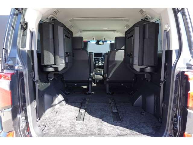 デリカD:5 シャモニー 11型ナビ 全方位カメラ 電動テールゲート(9枚目)