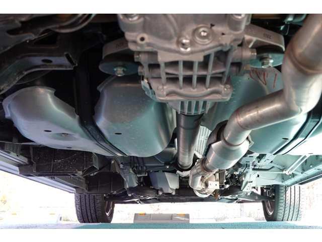 デリカD:5 シャモニー 11型ナビ 全方位カメラ 電動テールゲート(18枚目)