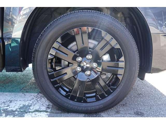 デリカD:5 シャモニー 11型ナビ 全方位カメラ 電動テールゲート(19枚目)