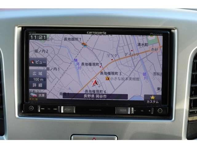 ワゴンR FZ 衝突被害軽減ブレーキ 誤発進抑制(10枚目)