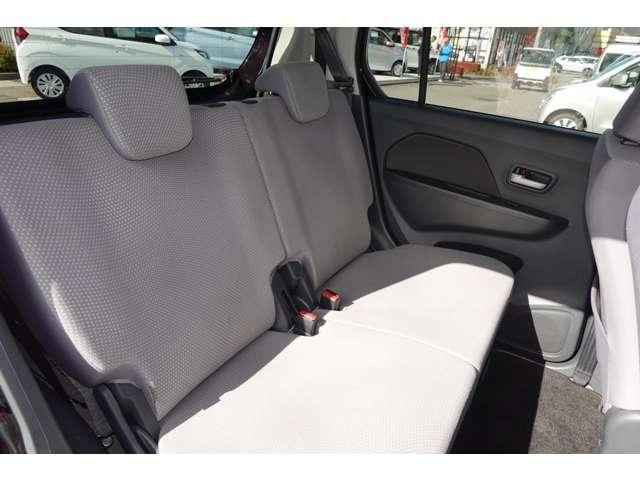 ワゴンR FZ 衝突被害軽減ブレーキ 誤発進抑制(15枚目)