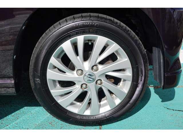 ワゴンR FZ 衝突被害軽減ブレーキ 誤発進抑制(17枚目)