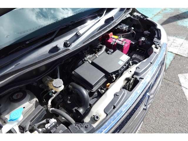 ワゴンR FZ 衝突被害軽減ブレーキ 誤発進抑制(19枚目)