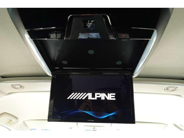 デリカＤ：５ ジャスパー　後席モニター　シートヒーター（5枚目）