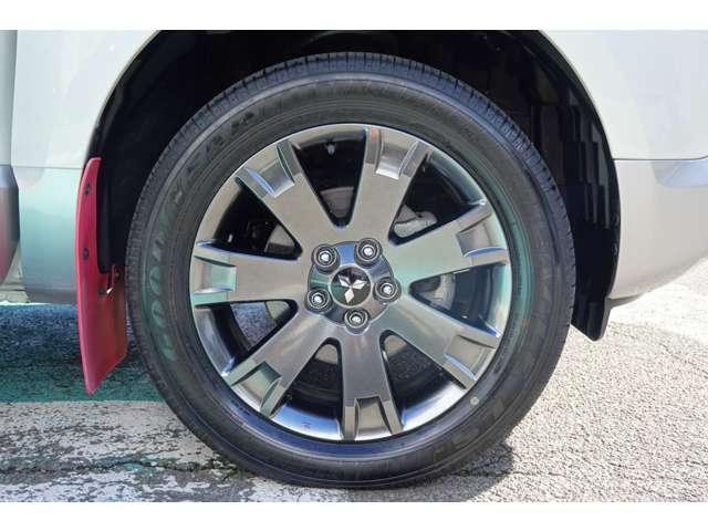 デリカＤ：５ ジャスパー　後席モニター　シートヒーター（19枚目）