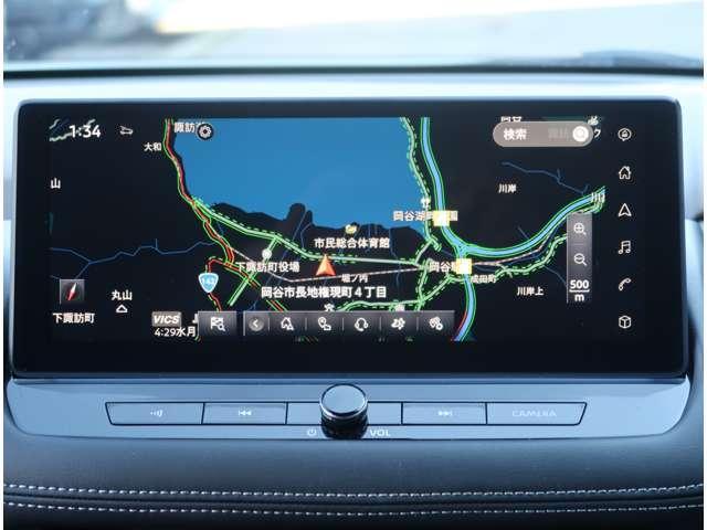 エクストレイル Ｇ　ｅ－４ＯＲＣＥ　純正ナビ　プロパイロット　全方位カメラ（7枚目）