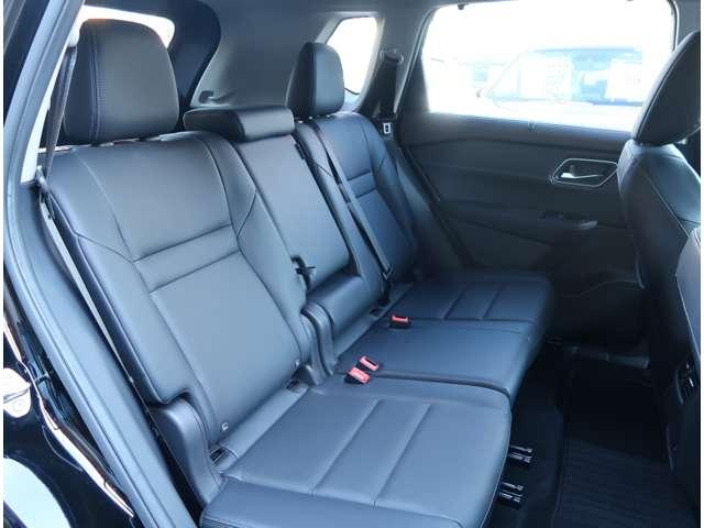 エクストレイル Ｇ　ｅ－４ＯＲＣＥ　純正ナビ　プロパイロット　全方位カメラ（9枚目）