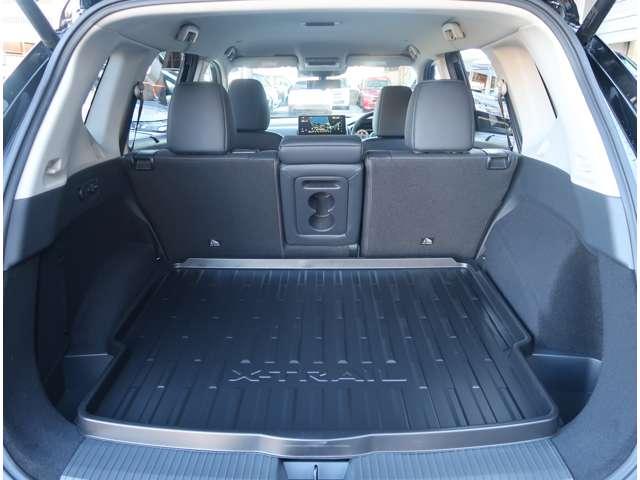 エクストレイル Ｇ　ｅ－４ＯＲＣＥ　純正ナビ　プロパイロット　全方位カメラ（11枚目）